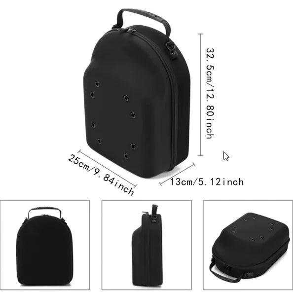 Baseball Hat Travel Bag