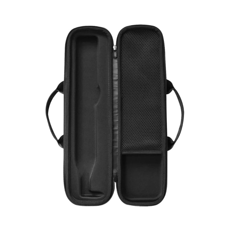 Carrying Case Travel Storage Bag Protect & Organize Your Hair Straightener