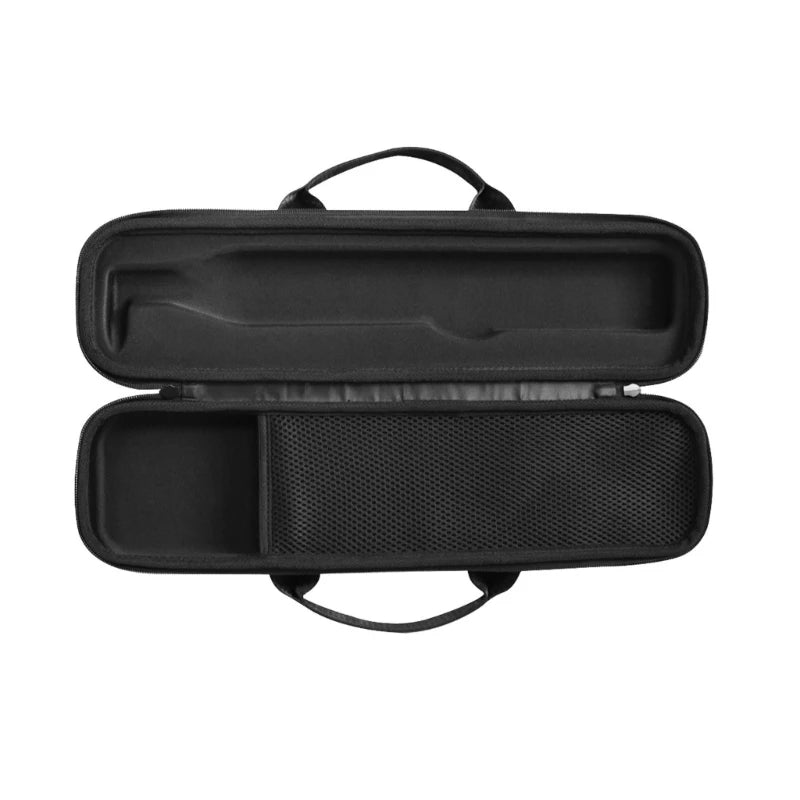 Carrying Case Travel Storage Bag Protect & Organize Your Hair Straightener