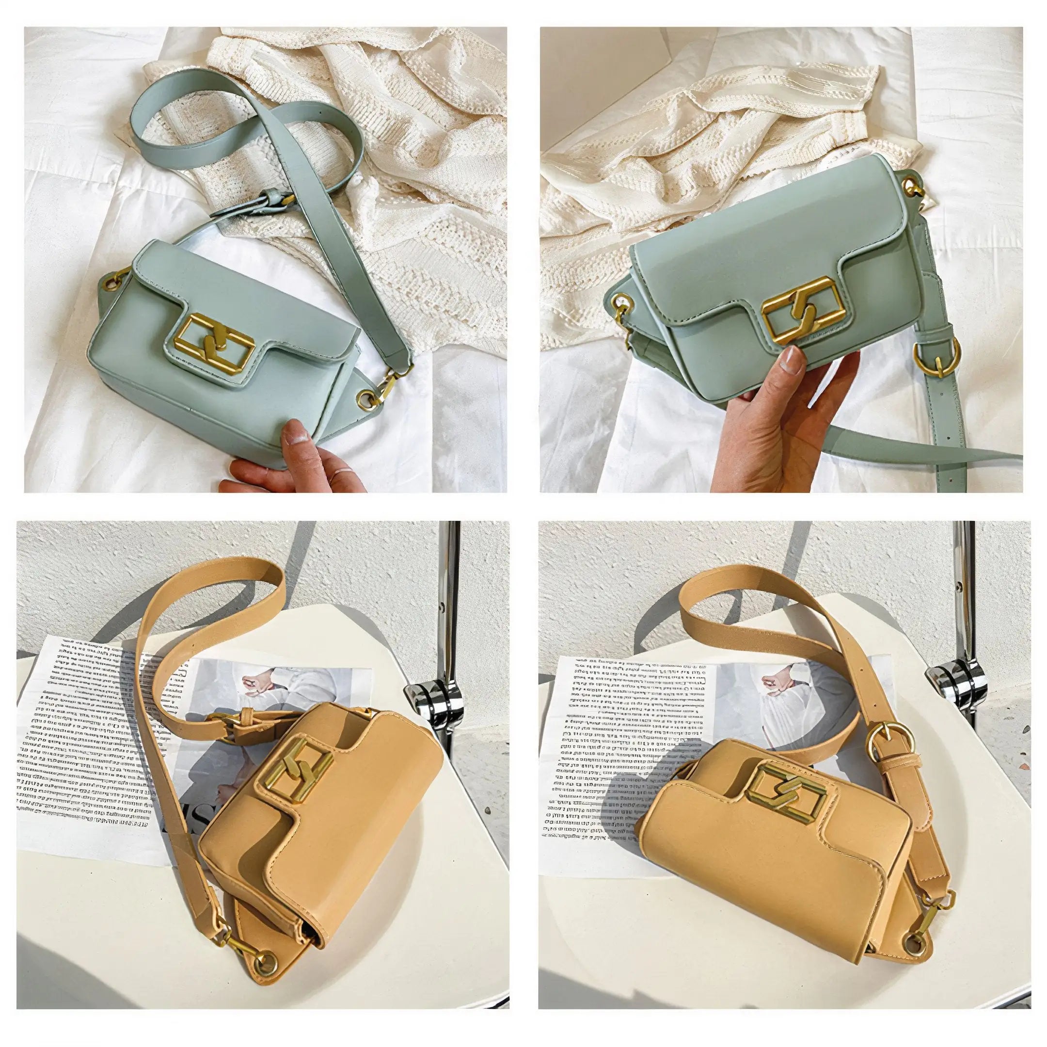 Matilde Crossbody Bag