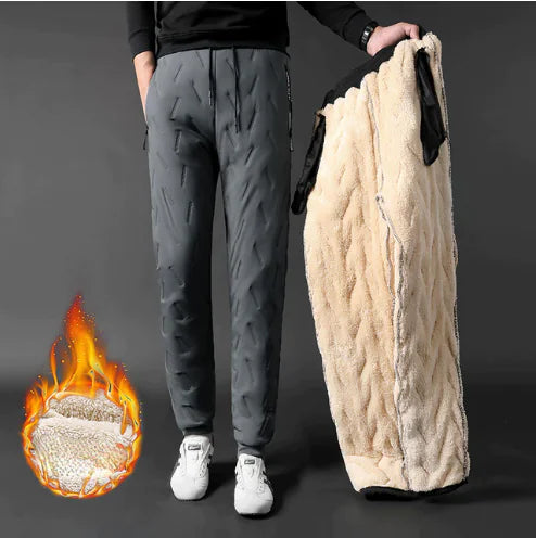 Lambswool Sweatpants