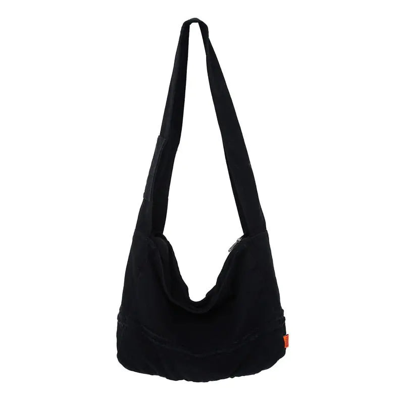 Unisex Shoulder Bag